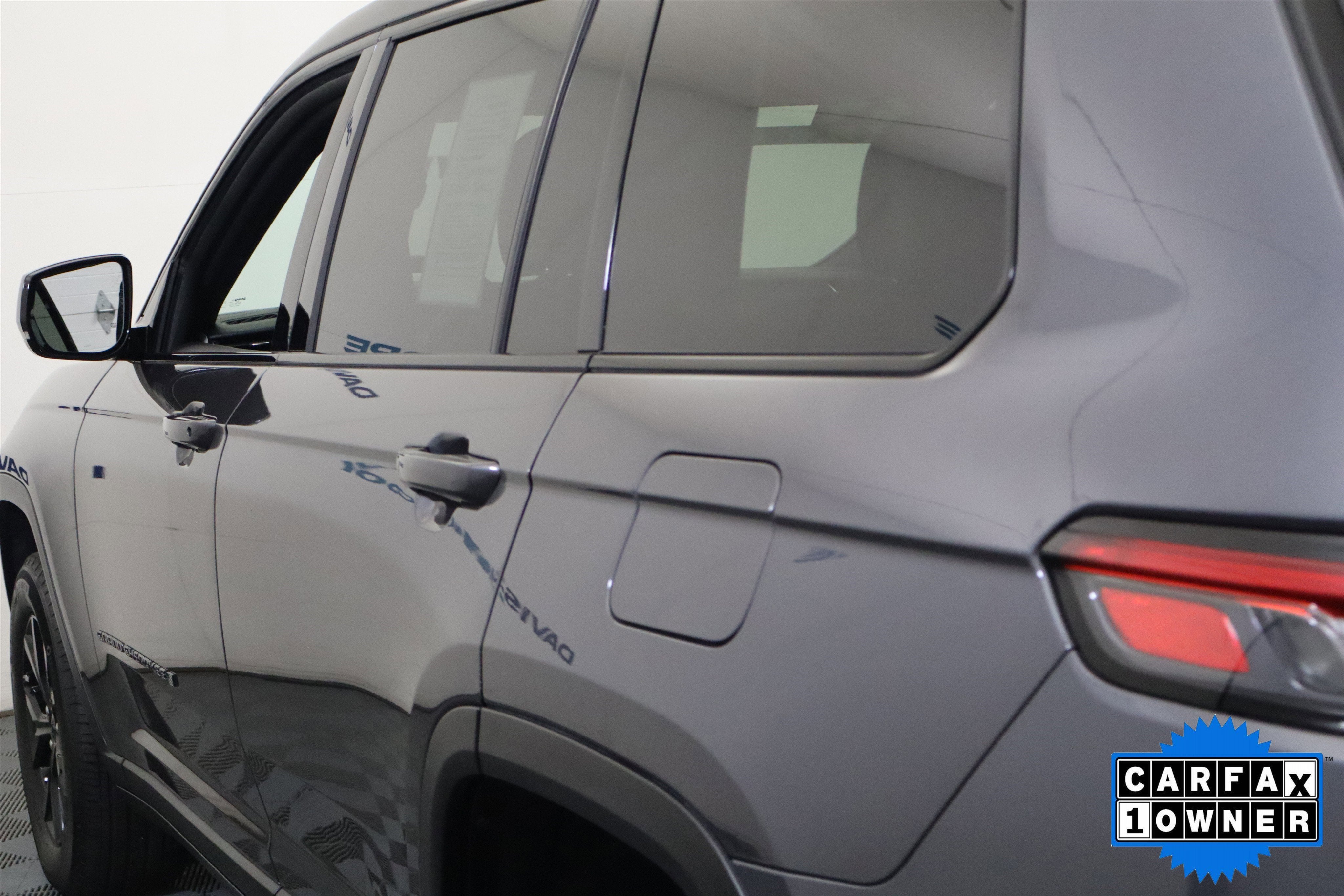 2024 Jeep Grand Cherokee L Altitude 4x4