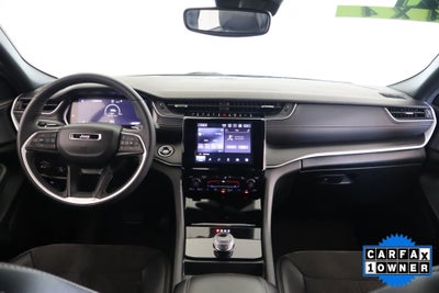 2024 Jeep Grand Cherokee L Altitude 4x4