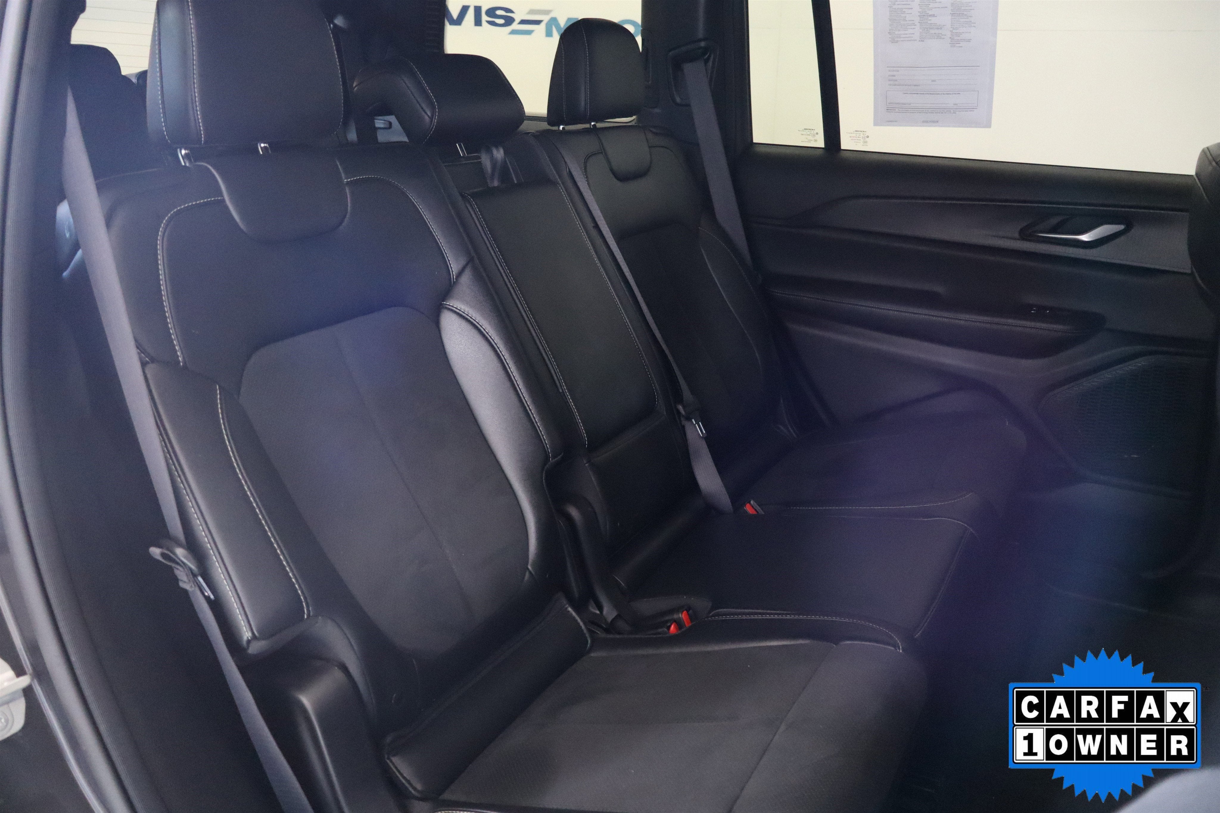 2024 Jeep Grand Cherokee L Altitude 4x4