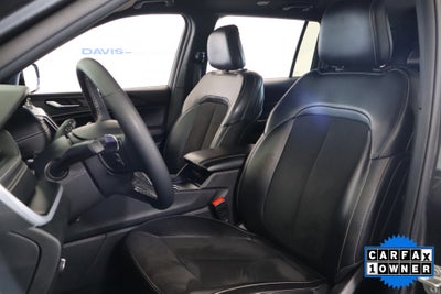 2024 Jeep Grand Cherokee L Altitude 4x4