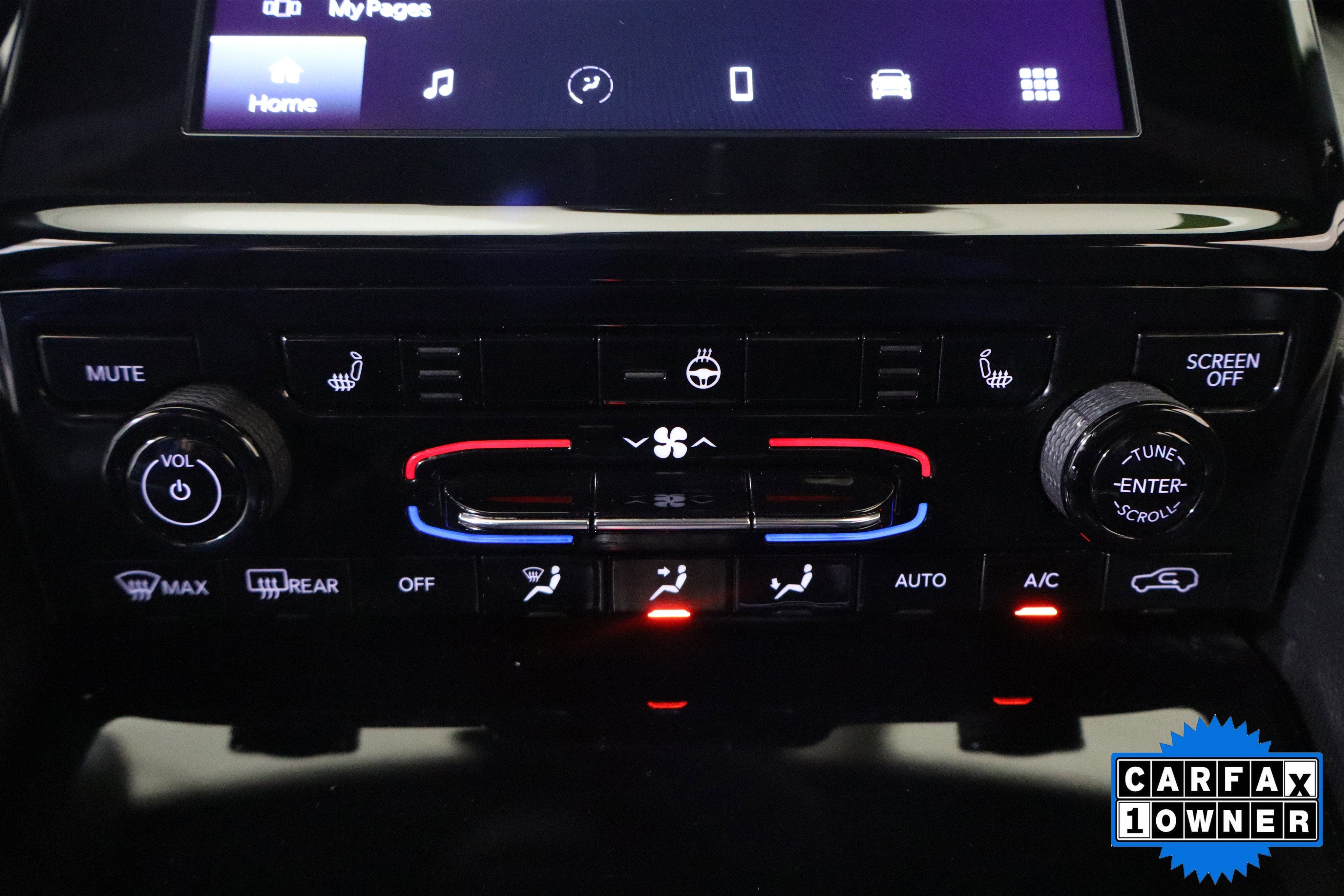 2024 Jeep Grand Cherokee L Altitude 4x4