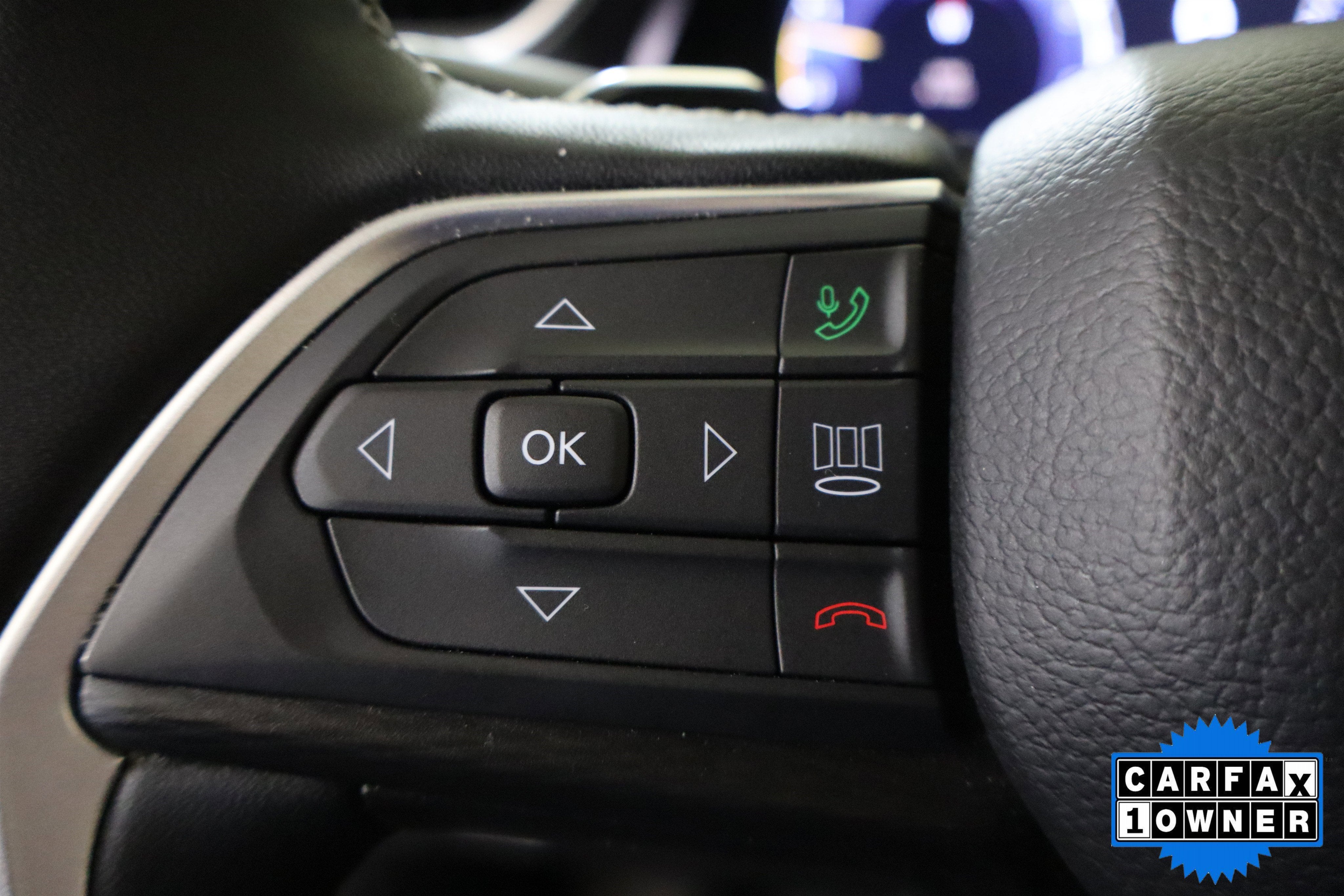 2024 Jeep Grand Cherokee L Altitude 4x4