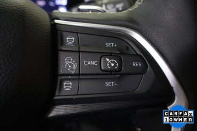 2024 Jeep Grand Cherokee L Altitude 4x4