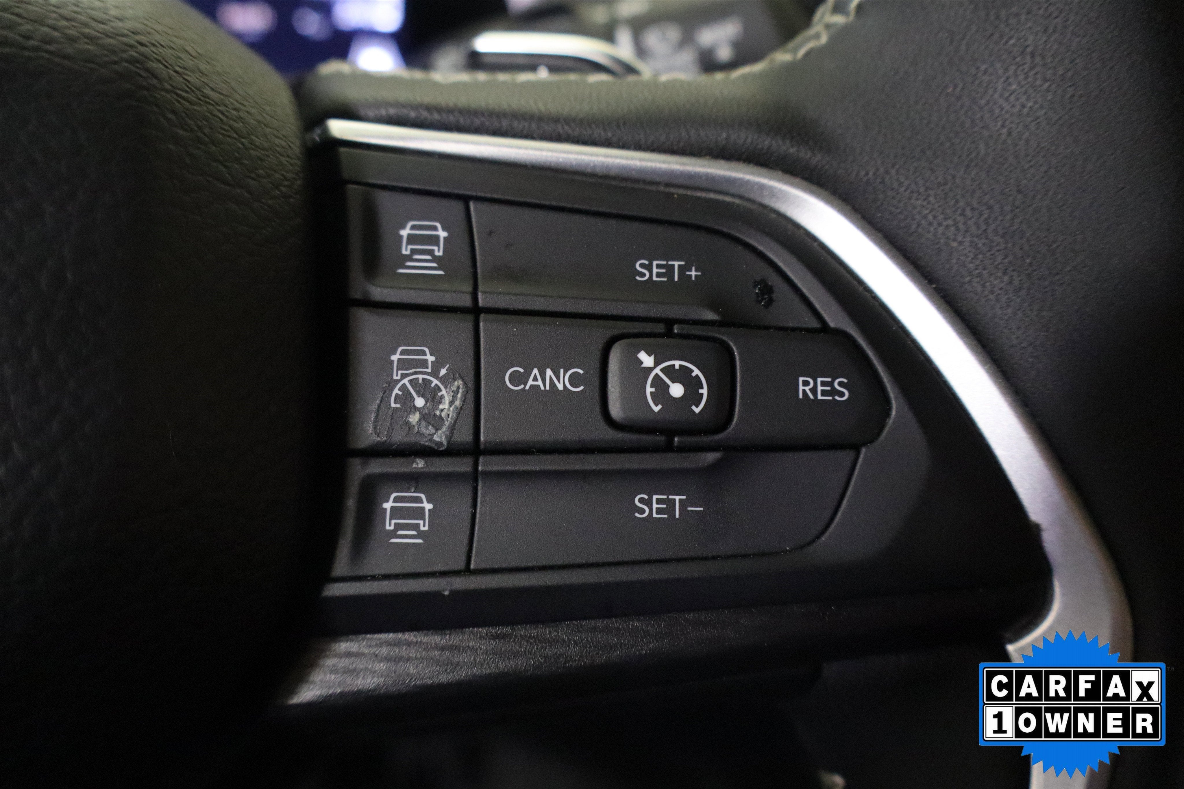 2024 Jeep Grand Cherokee L Altitude 4x4