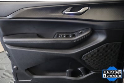 2024 Jeep Grand Cherokee L Altitude 4x4