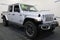 2023 Jeep Gladiator Overland 4x4