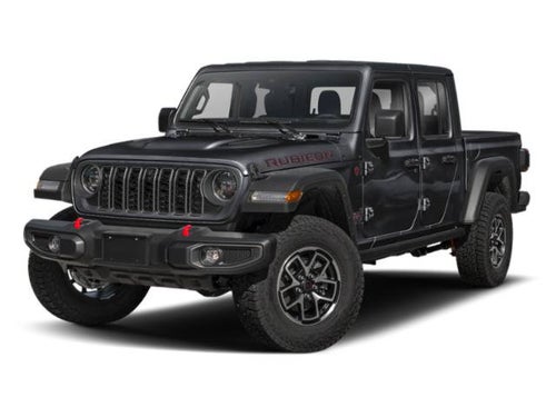 2024 Jeep Gladiator Rubicon X 4x4