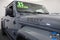 2025 Jeep Gladiator Willys 4x4