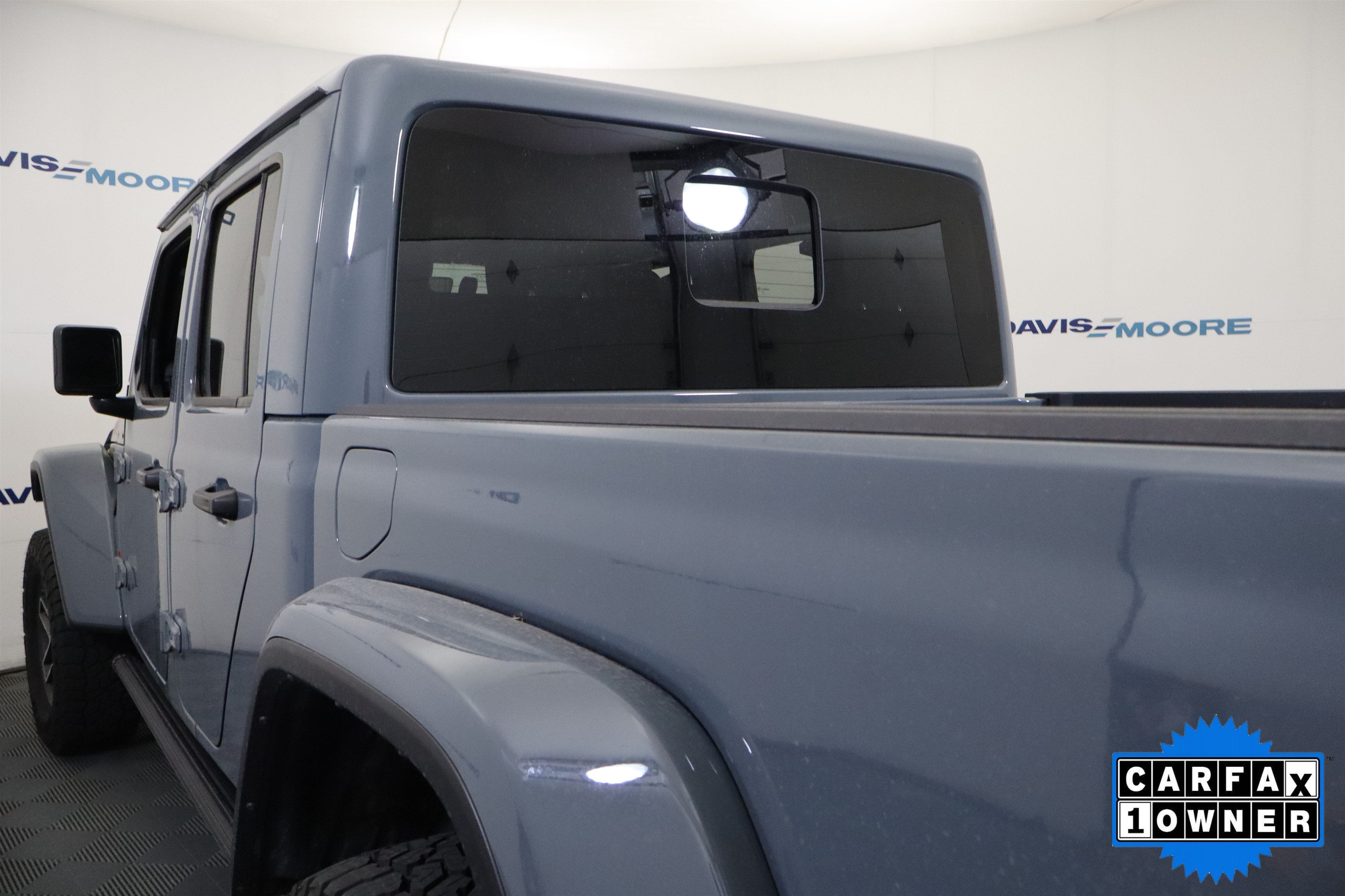 2025 Jeep Gladiator Mojave 4x4