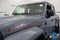 2025 Jeep Gladiator Mojave 4x4