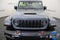 2025 Jeep Gladiator Mojave 4x4