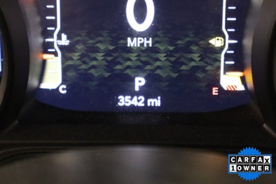 2025 Jeep Gladiator Mojave 4x4