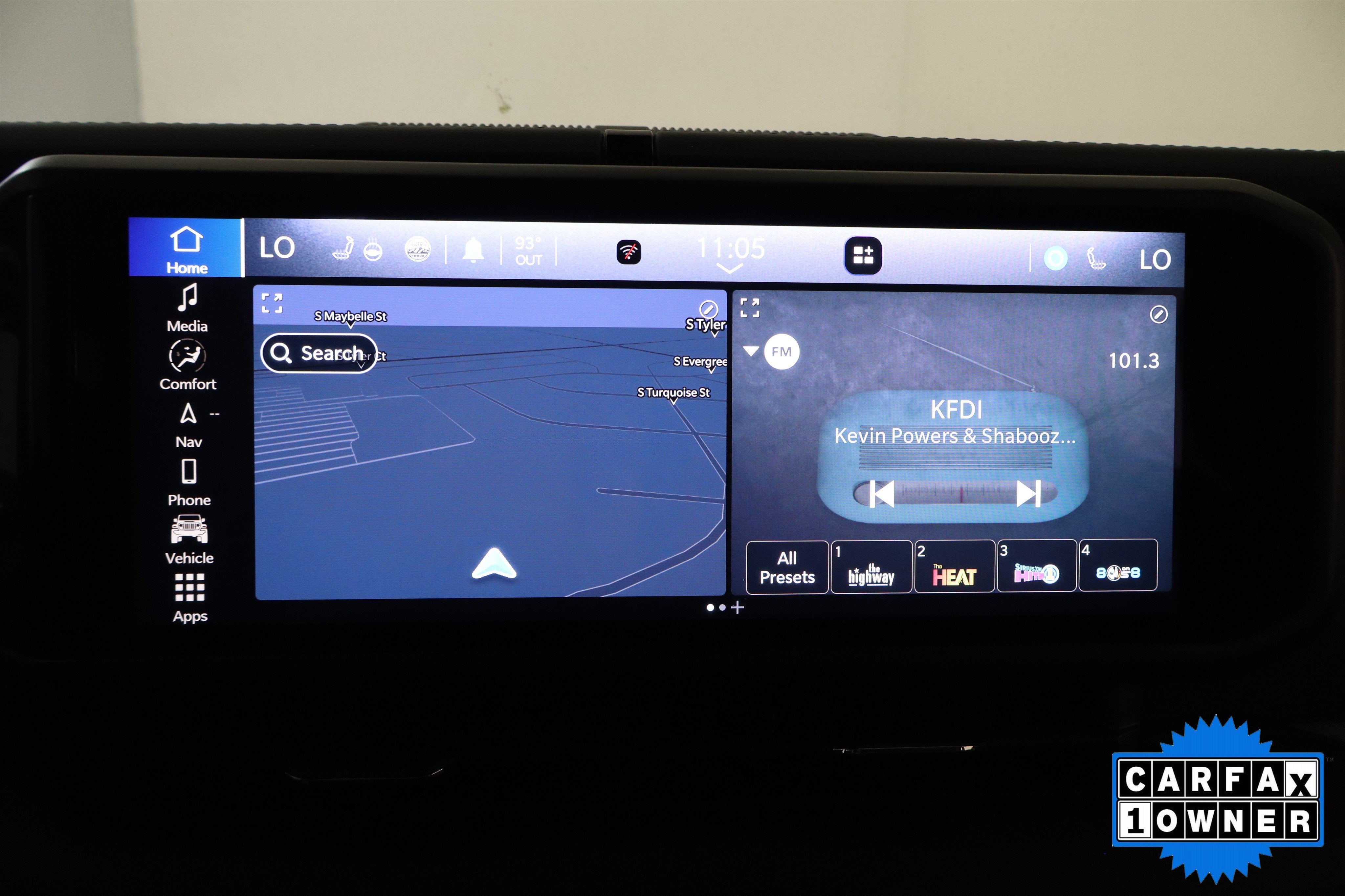 2025 Jeep Gladiator Mojave 4x4