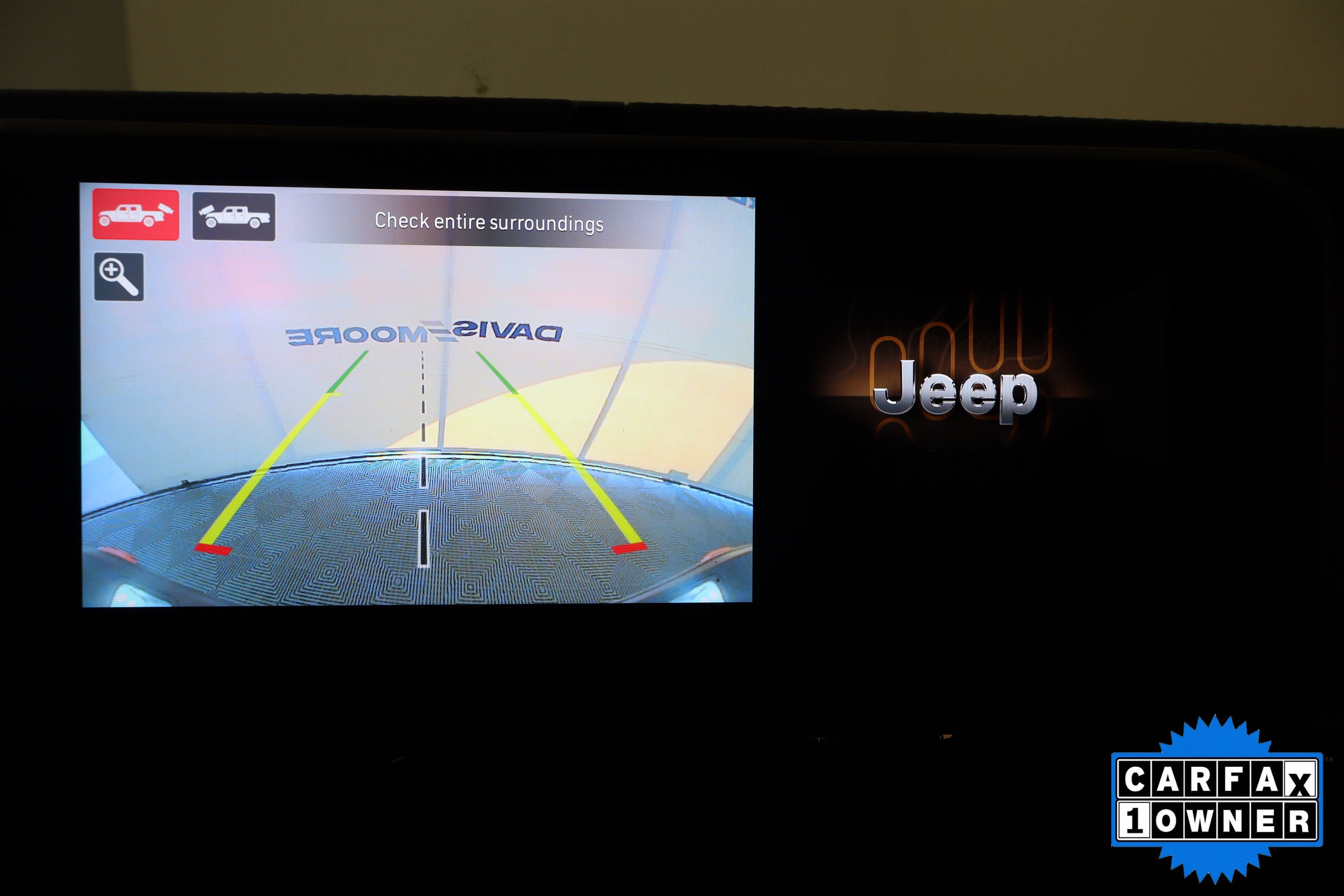 2025 Jeep Gladiator Mojave 4x4