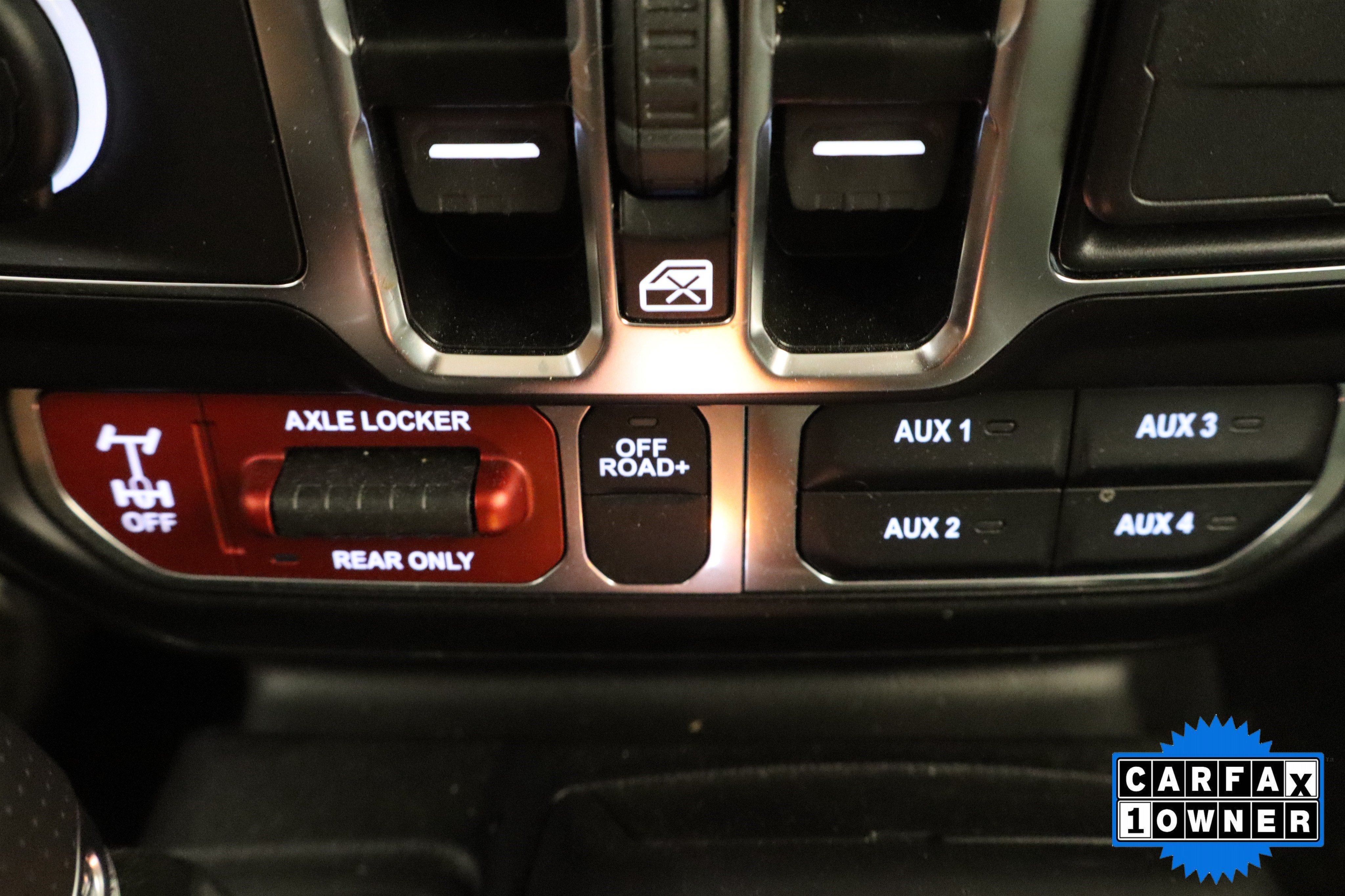 2025 Jeep Gladiator Mojave 4x4