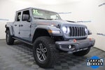 2025 Jeep Gladiator Mojave 4x4
