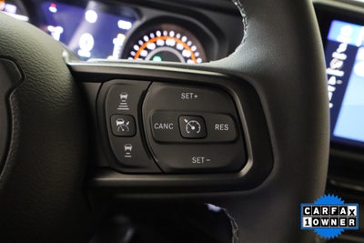 2025 Jeep Gladiator Mojave 4x4