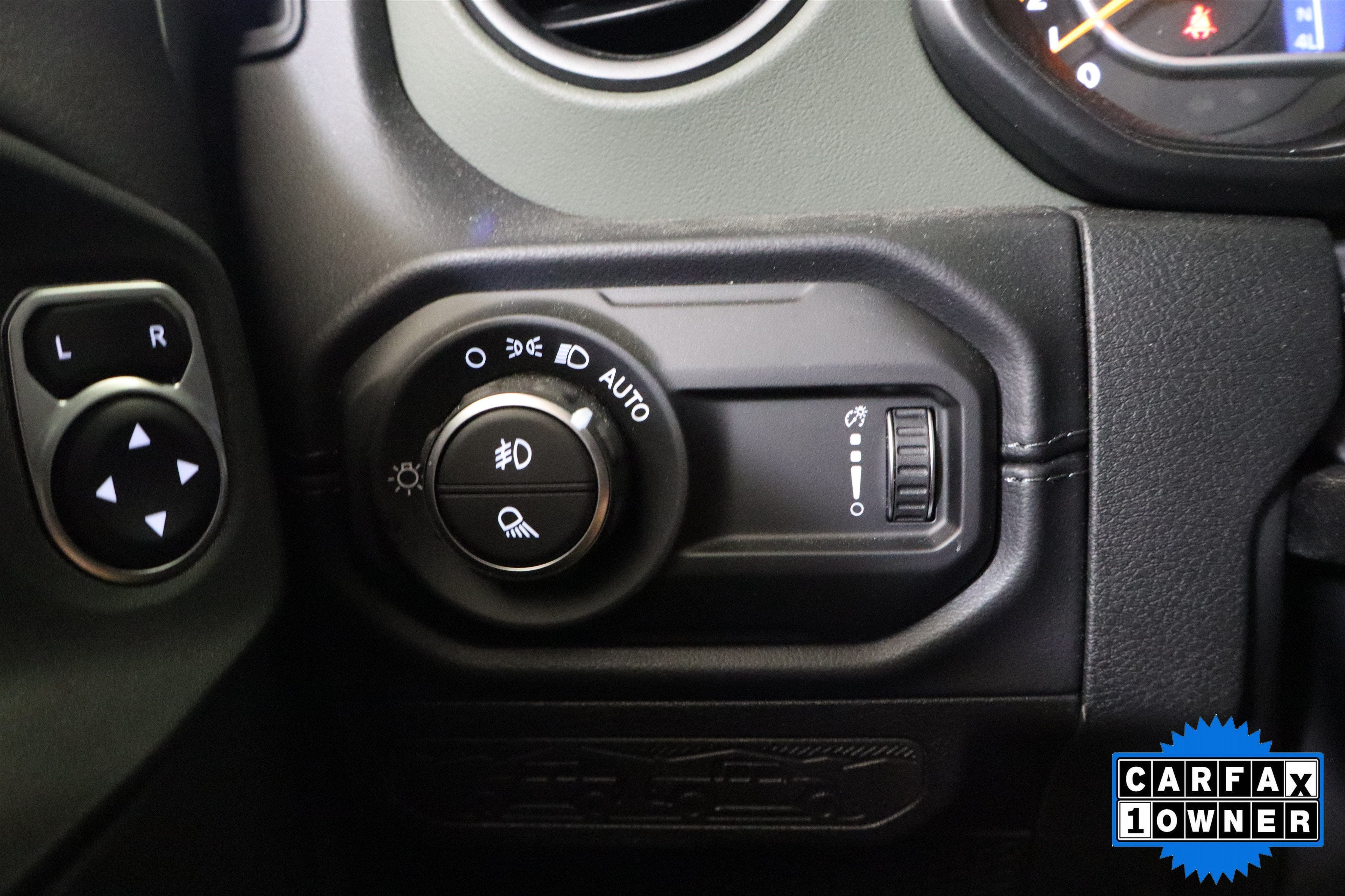 2025 Jeep Gladiator Mojave 4x4