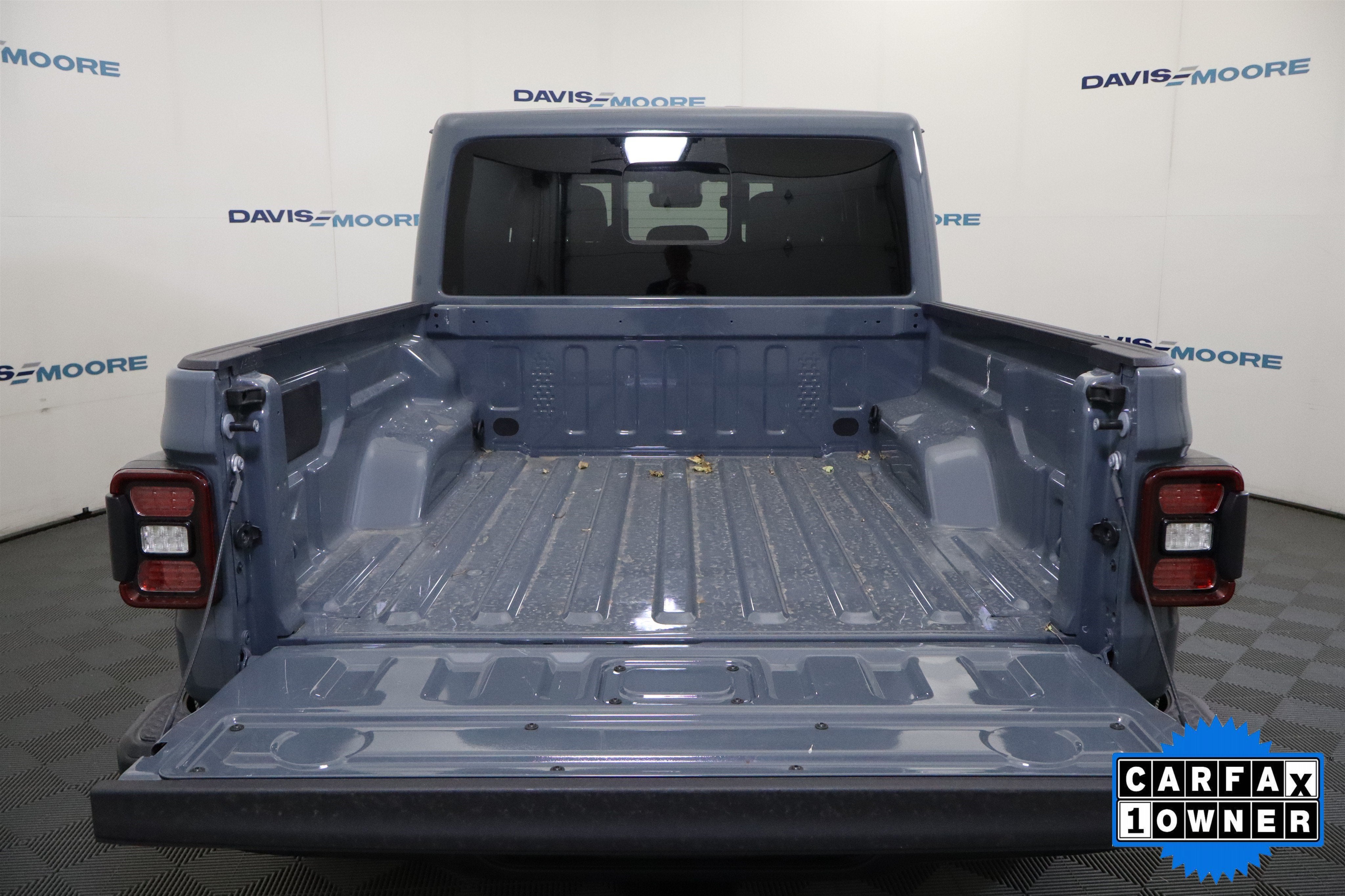 2025 Jeep Gladiator Mojave 4x4