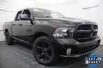 2016 RAM 1500 Express Quad Cab 4WD