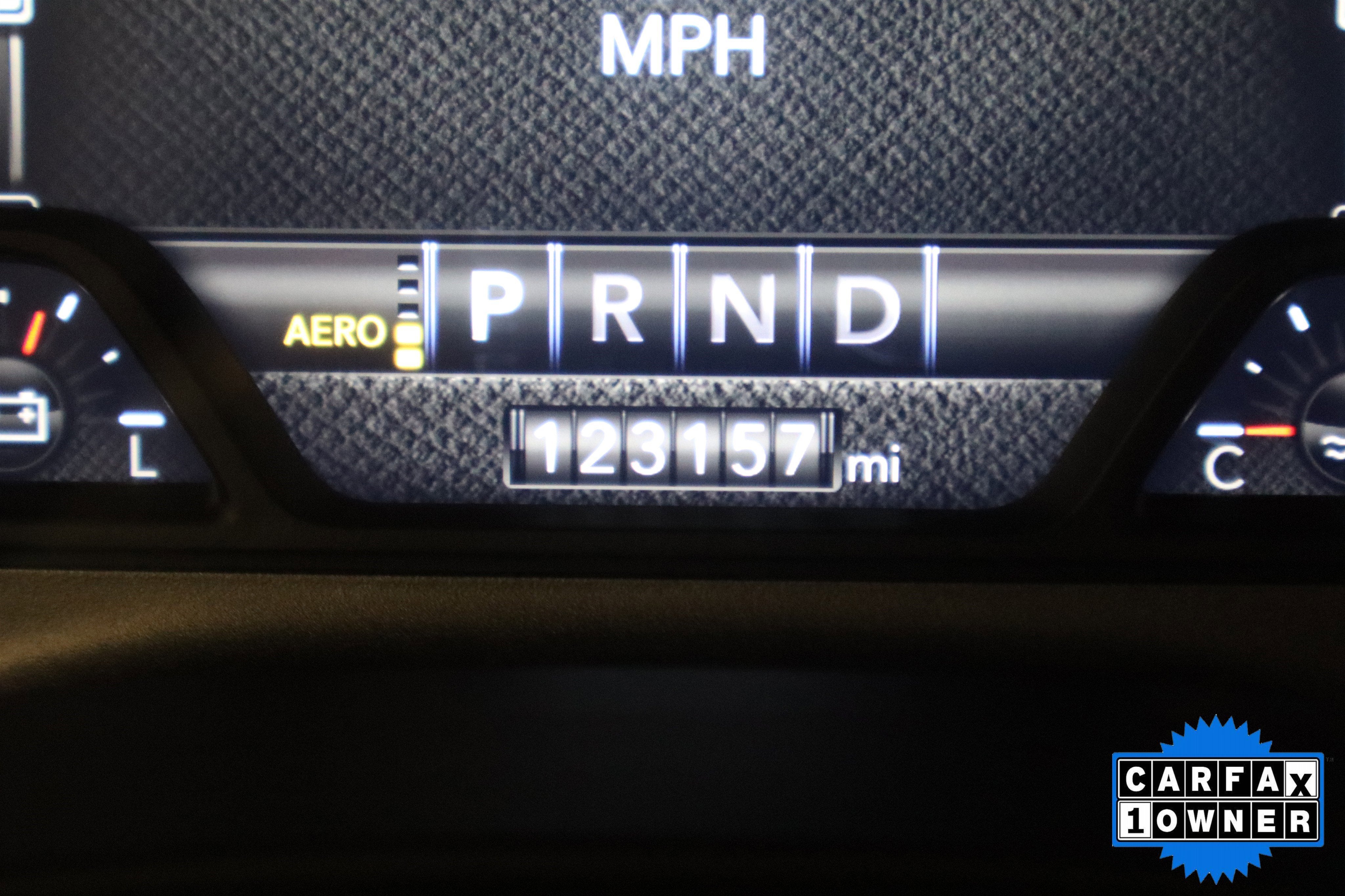 2021 RAM 1500 Limited Crew Cab 4x4