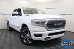 2021 RAM 1500 Limited Crew Cab 4x4