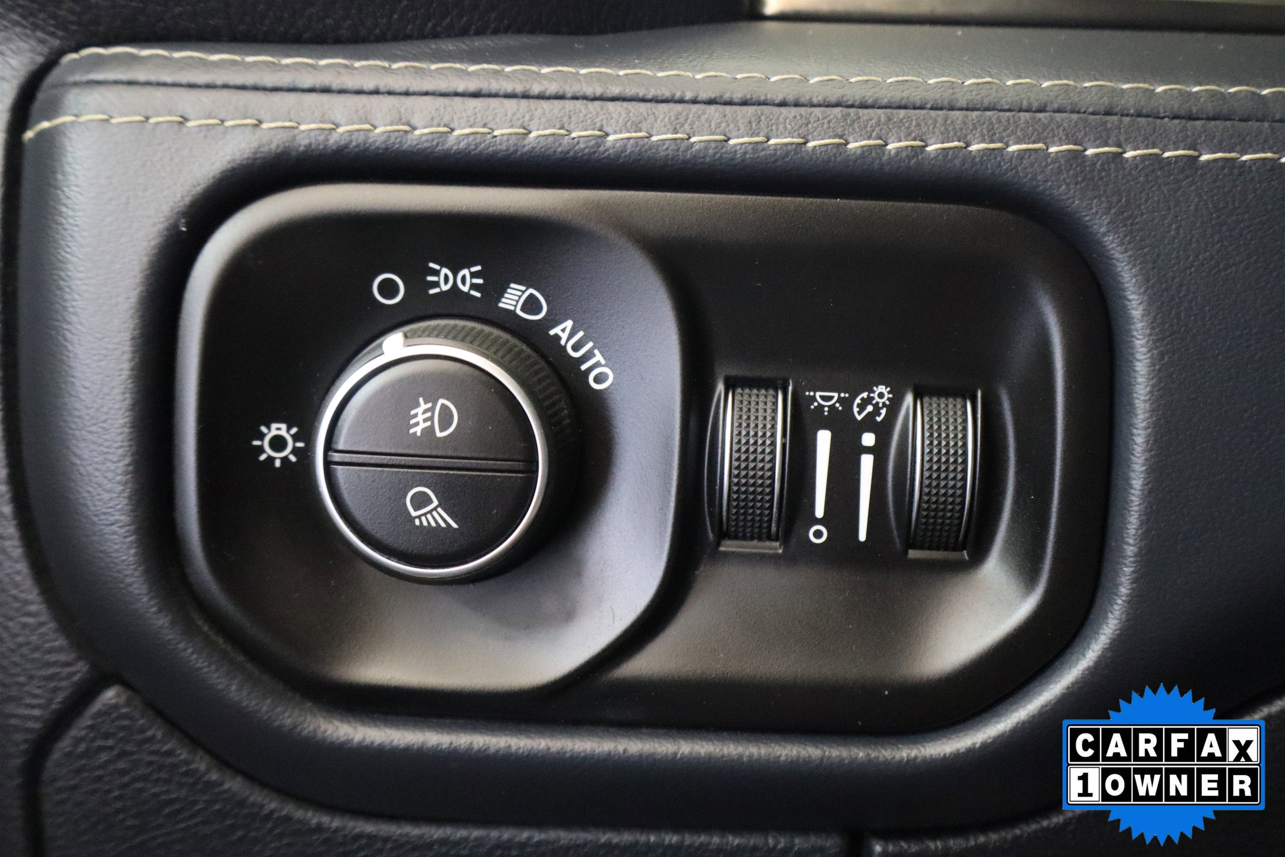 2021 RAM 1500 Limited Crew Cab 4x4