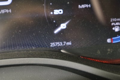 2025 RAM 1500 Rebel Crew Cab 4x4