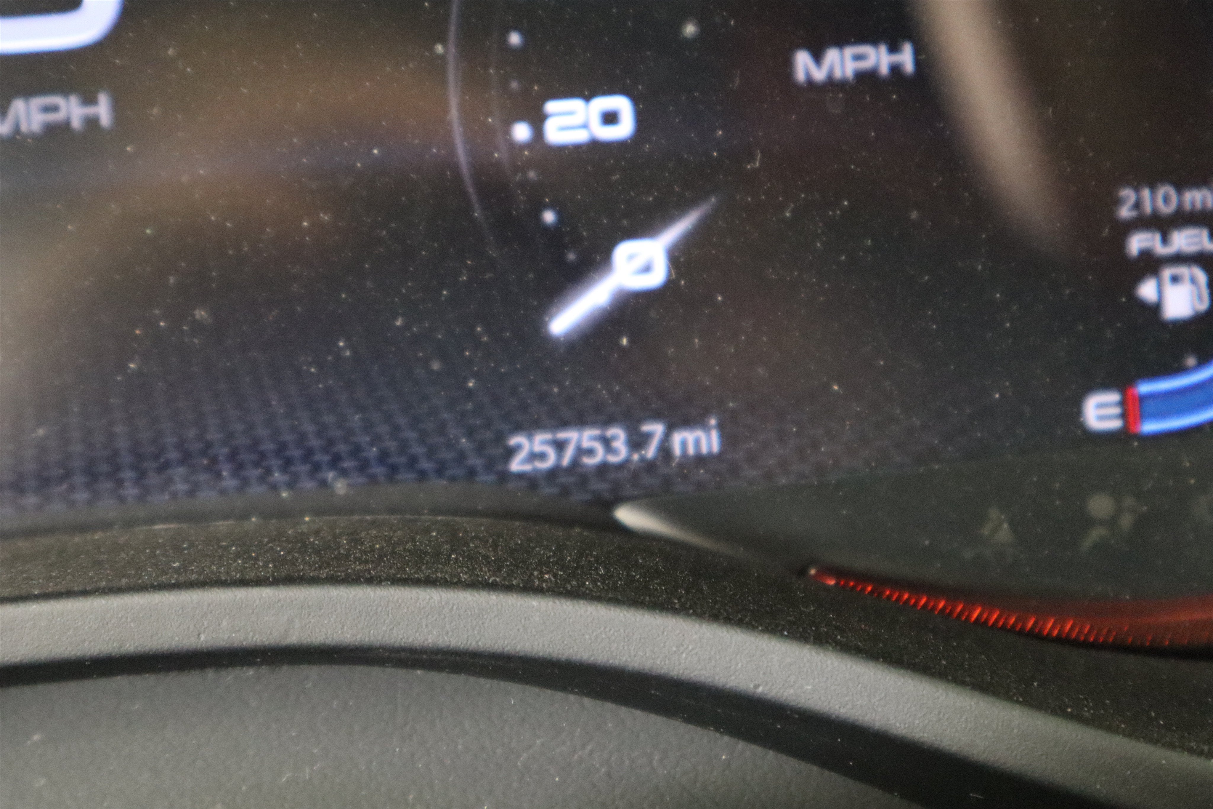 2025 RAM 1500 Rebel Crew Cab 4x4