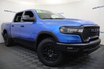 2025 RAM 1500 Rebel Crew Cab 4x4
