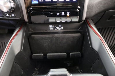 2025 RAM 1500 Rebel Crew Cab 4x4