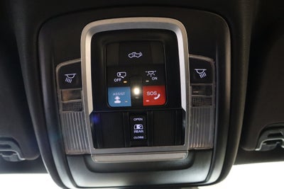 2025 RAM 1500 Rebel Crew Cab 4x4