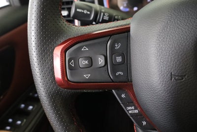 2025 RAM 1500 Rebel Crew Cab 4x4