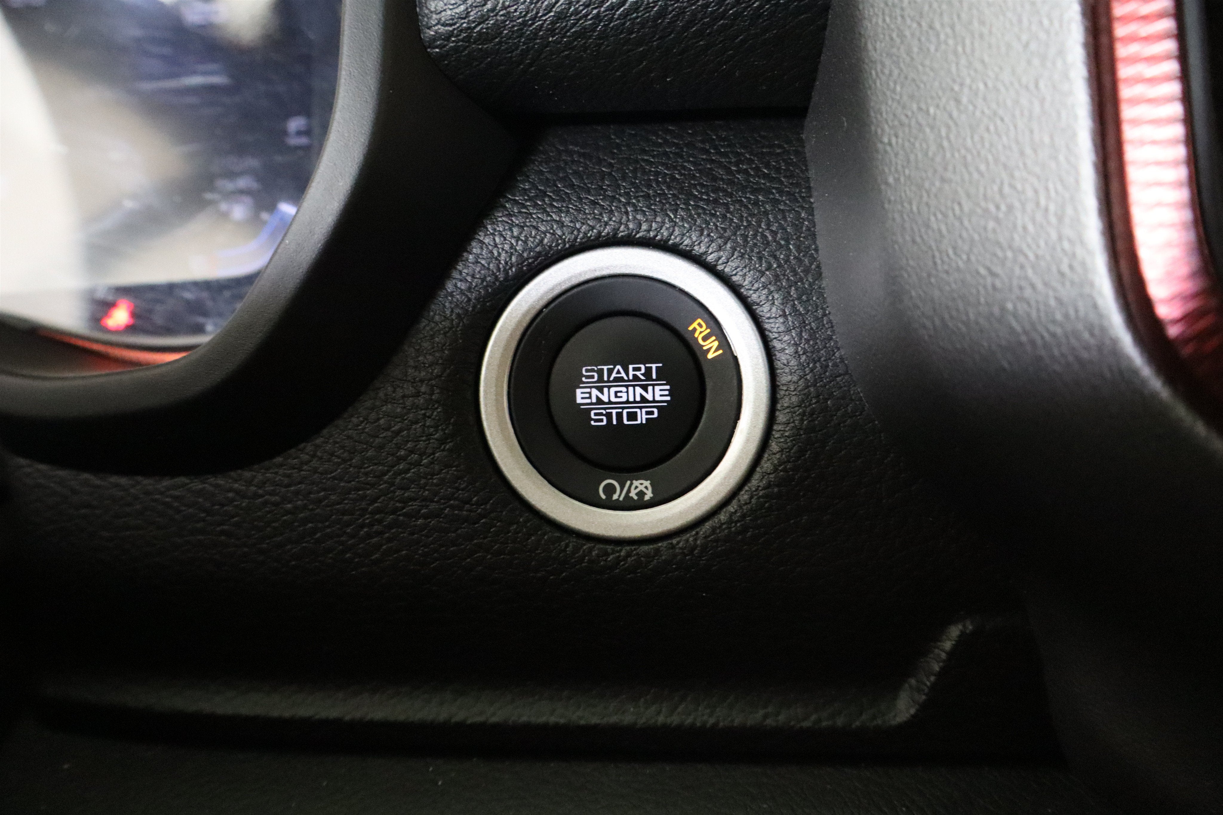 2025 RAM 1500 Rebel Crew Cab 4x4