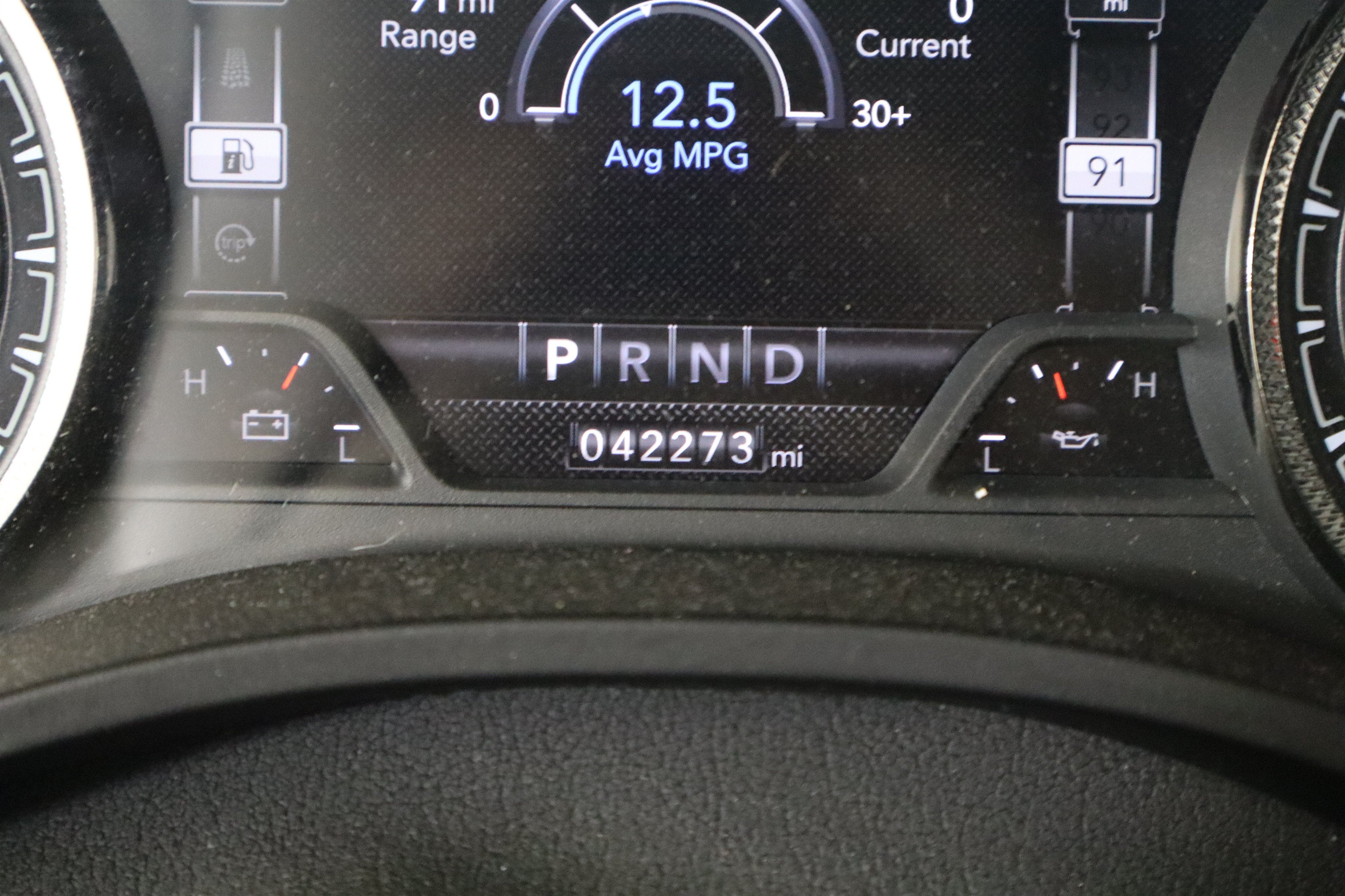 2021 RAM 1500 Rebel Crew Cab 4x4