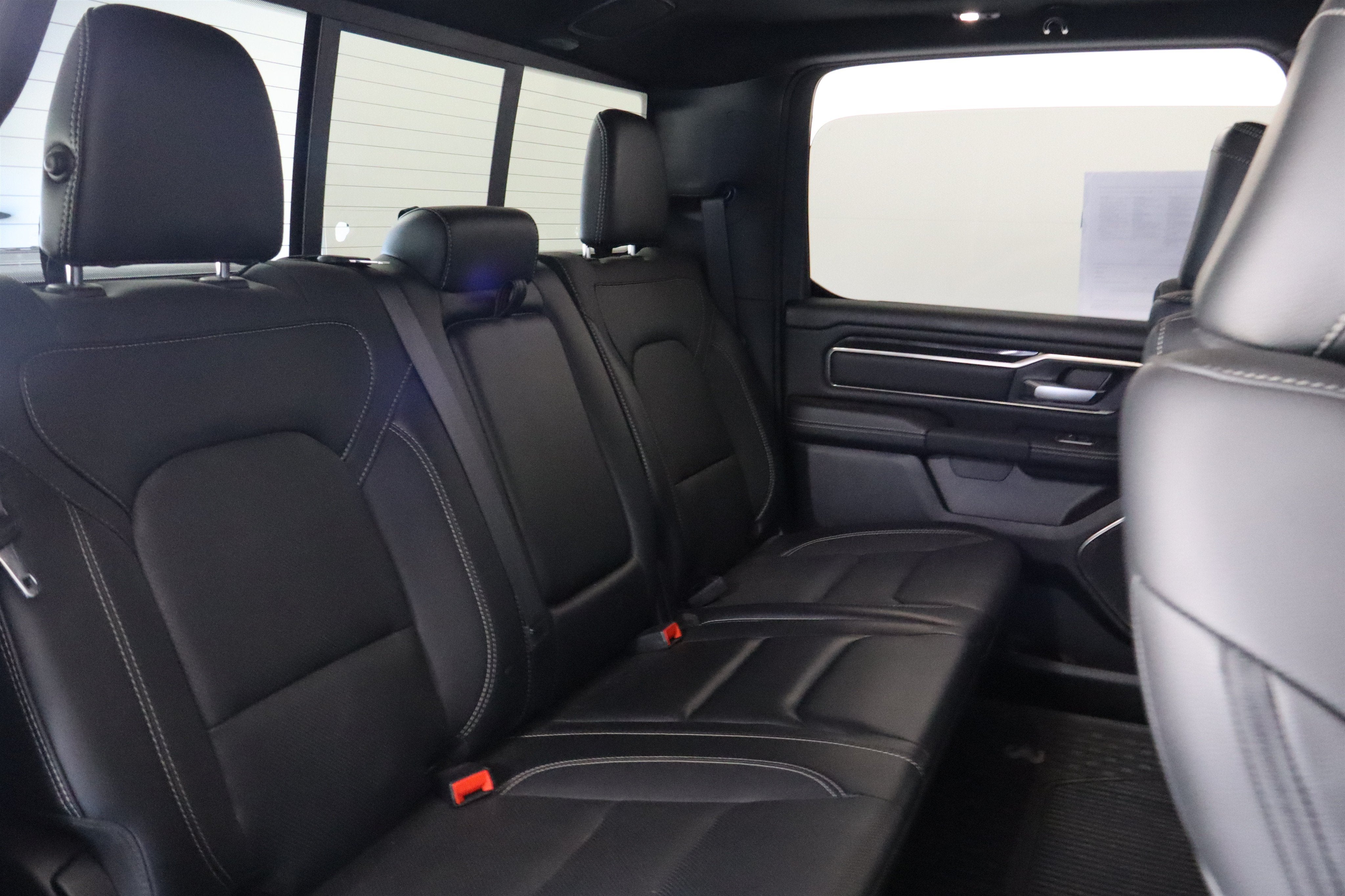 2021 RAM 1500 Rebel Crew Cab 4x4
