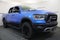 2021 RAM 1500 Rebel Crew Cab 4x4