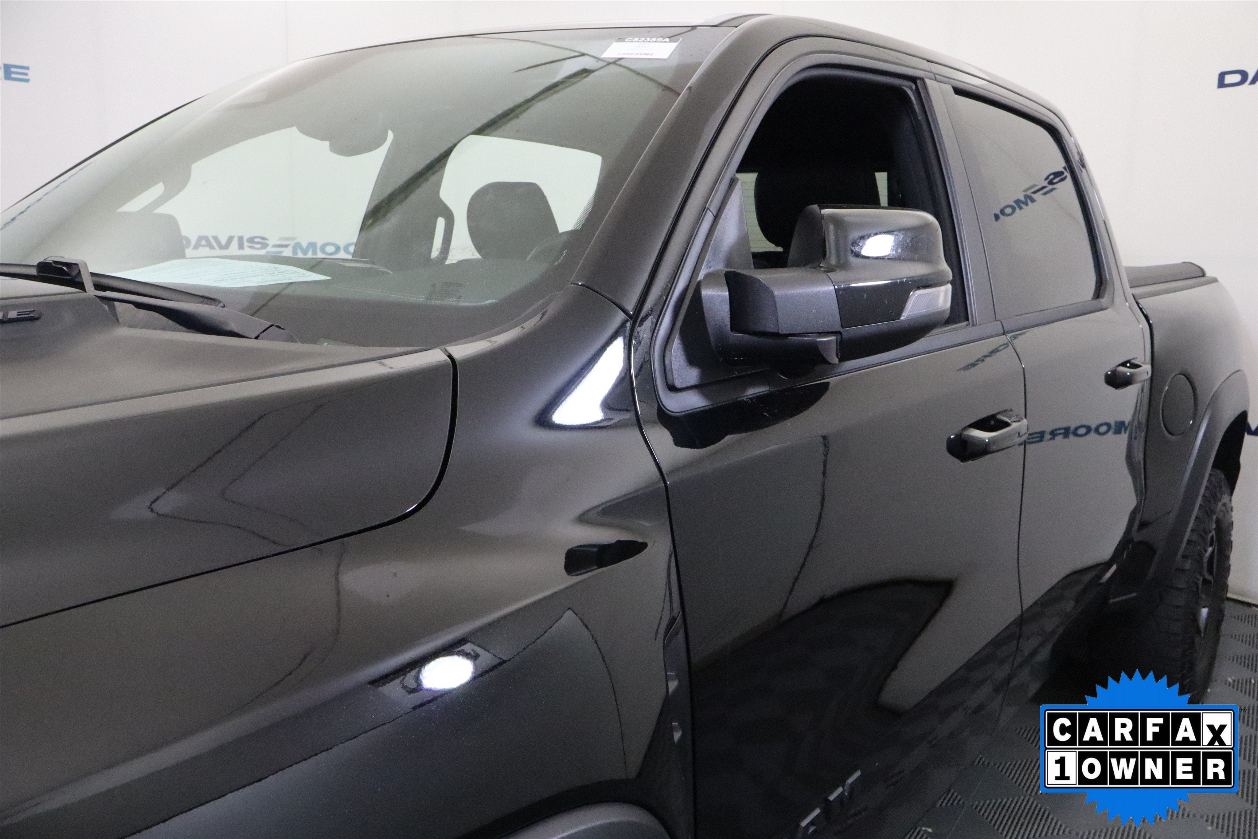 2025 RAM 1500 RHO Crew Cab 4x4