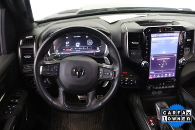 2025 RAM 1500 RHO Crew Cab 4x4