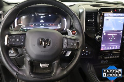 2025 RAM 1500 RHO Crew Cab 4x4