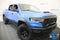 2025 RAM 1500 RHO Crew Cab 4x4