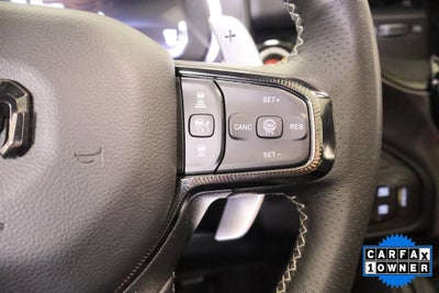 2025 RAM 1500 RHO Crew Cab 4x4