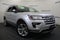 2019 Ford Explorer Limited 4WD