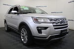 2019 Ford Explorer Limited 4WD