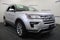 2019 Ford Explorer Limited 4WD