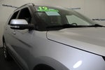 2019 Ford Explorer Limited 4WD