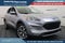 2021 Ford Escape Titanium AWD
