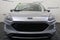 2021 Ford Escape Titanium AWD
