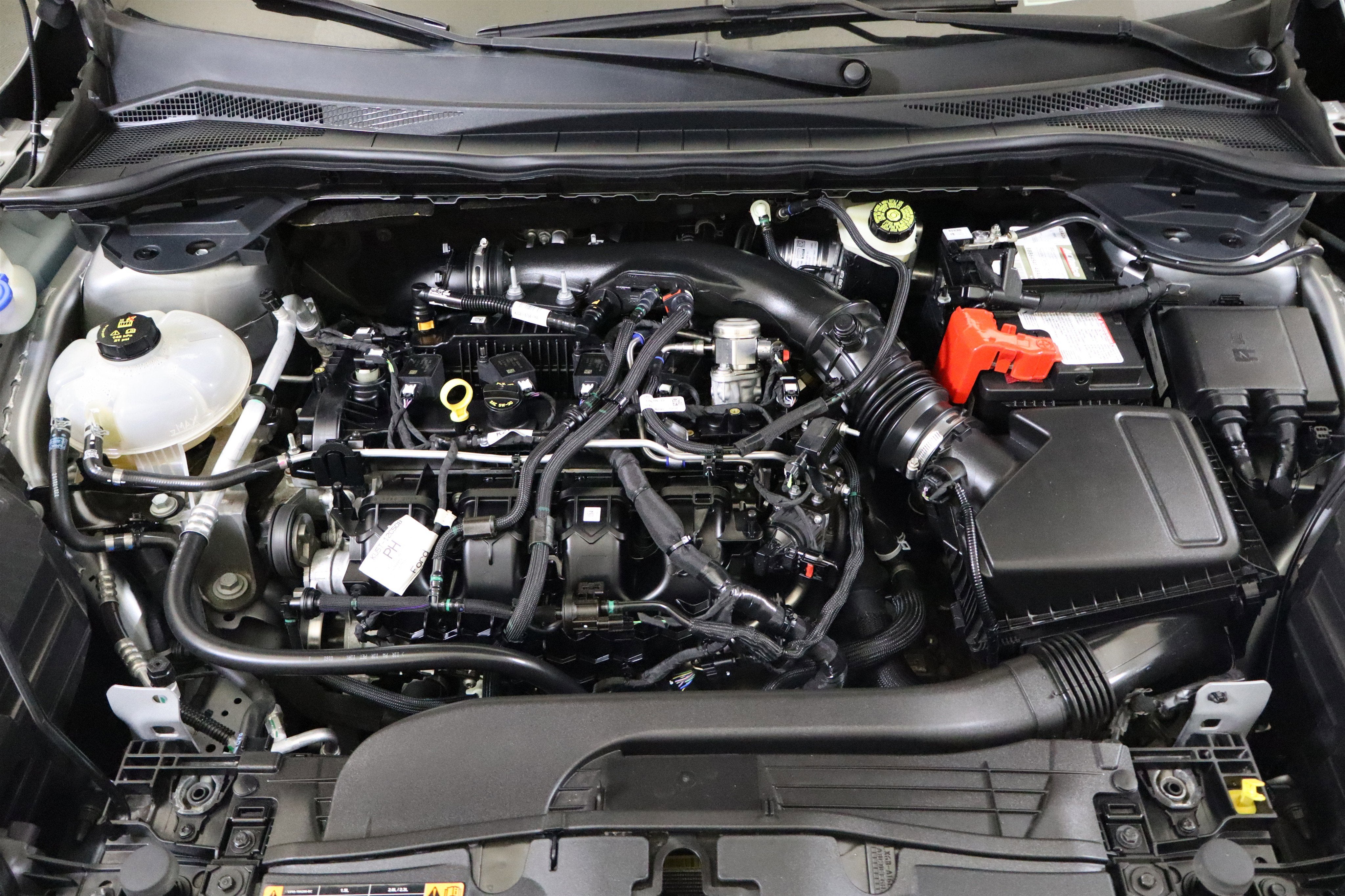 2021 Ford Escape Titanium AWD