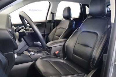 2021 Ford Escape Titanium AWD